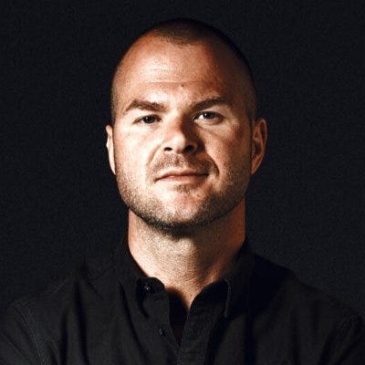 Justin Welsh (@thejustinwelsh) / Twitter