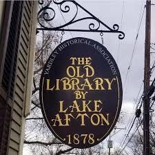 FOUND: "Most Photographed" Lake & Historic Library (10 Pics) 🔹️Receive  Find In Philly emails using the link in our profile🔹️Please follow  @findinphilly and @phillyfoodpics Located in historic and quaint Yardley  Borough, the