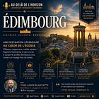 Le Guide Ultime d'Édimbourg: Ce qu’il faut savoir, où aller, et comment tirer le meilleur de votre visite