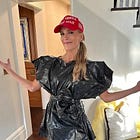 Trump Supporters Chant 'We Are Trash,' Wonkette Supporters Chant 'No S**t!'