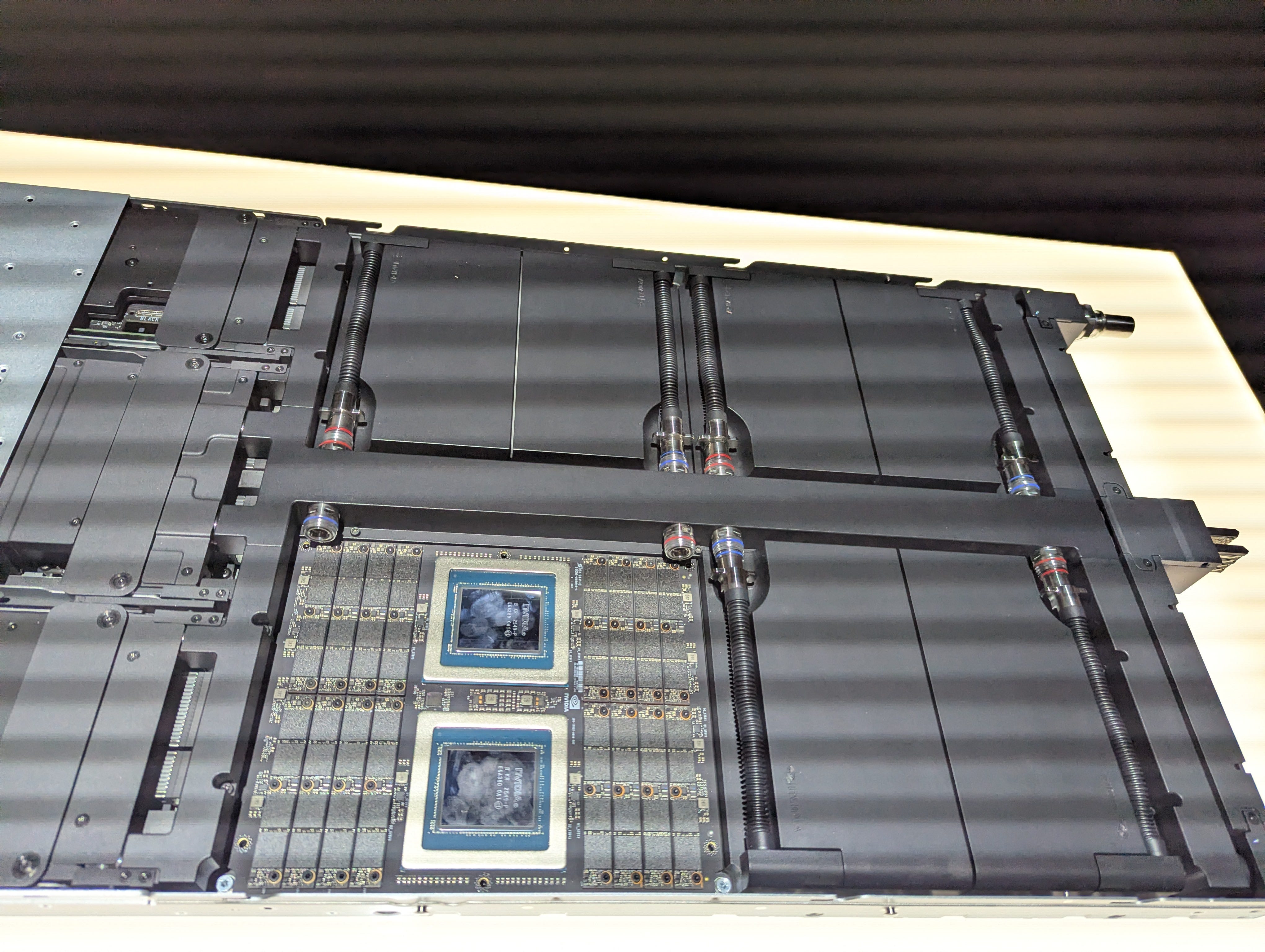 Card Tray Cpu GTC Rundown - Important Stuff Only - by Hitesh Kumar