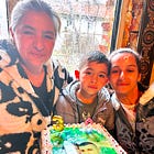 An old Romani quarrel is never really old