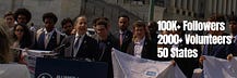 Alliance for American Leadership