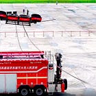 China’s 2026 Drone Standards Roundup