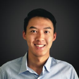 Substack profile picture for @dion