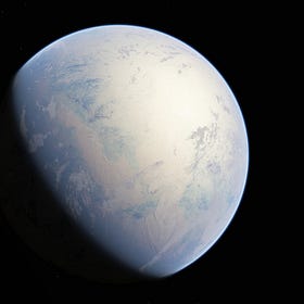 The Overlooked Piece of the Carbon Cycle That Froze the Planet