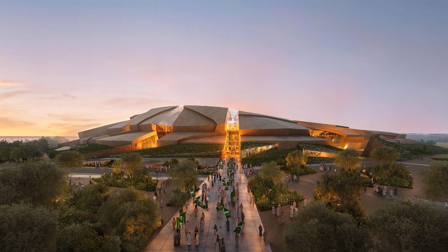 World Cup 2034: What will a Saudi tournament look like? The stadiums and the experience - BBC Sport World Cup 2034: What will a Saudi tournament look like? The stadiums and the experience - BBC Sport