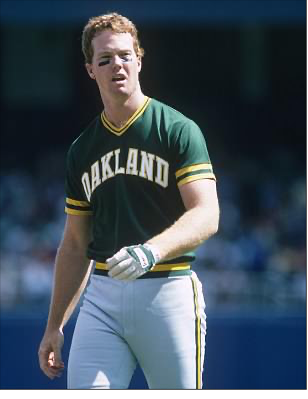 Mark McGwire says he could have hit 70 HRs in 1998 without steroids | Daily  Mail Online