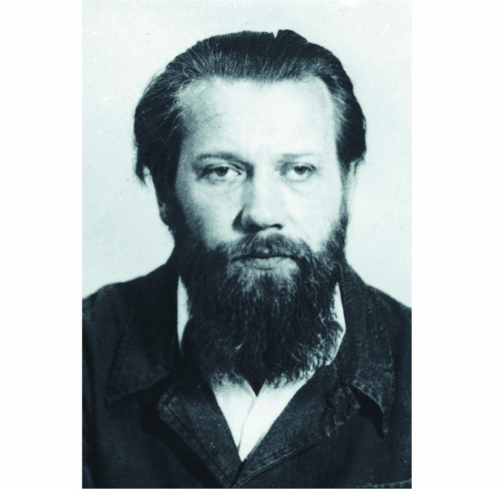 December 10, 1965] For the People, By the People The Makepeace Experiment,  by Andrei Sinyavsky - Galactic Journey