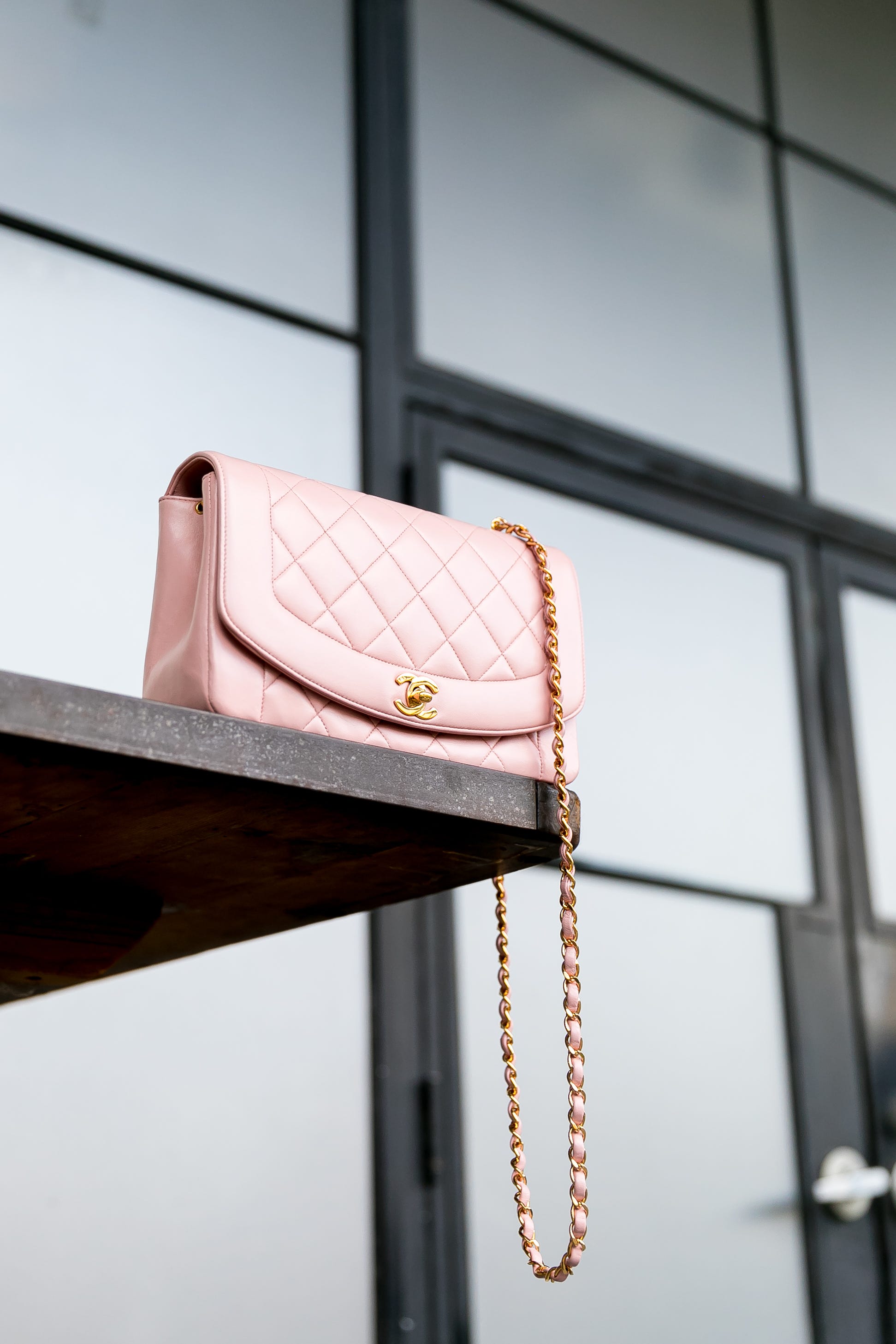 Best Vintage Chanel Bags to Buy in 2025 - by Emily Stochl display picture 1