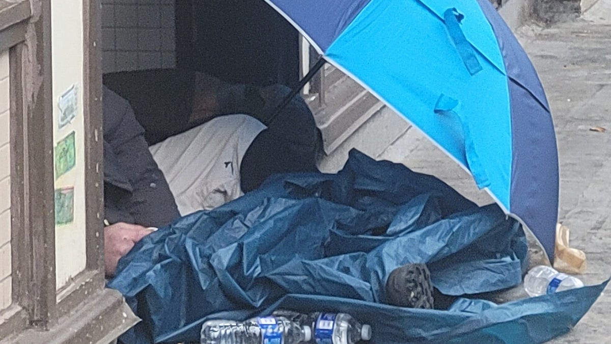 THE TIME NOT TO COMPROMISE