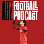 The ABZ Football Podcast