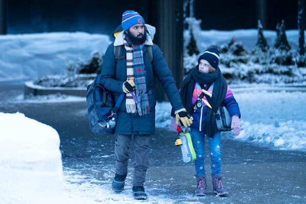 Station Eleven&#39; Episode 10 Finale Recap: Do Kirsten &amp; Jeevan Reunite? |  TVLine
