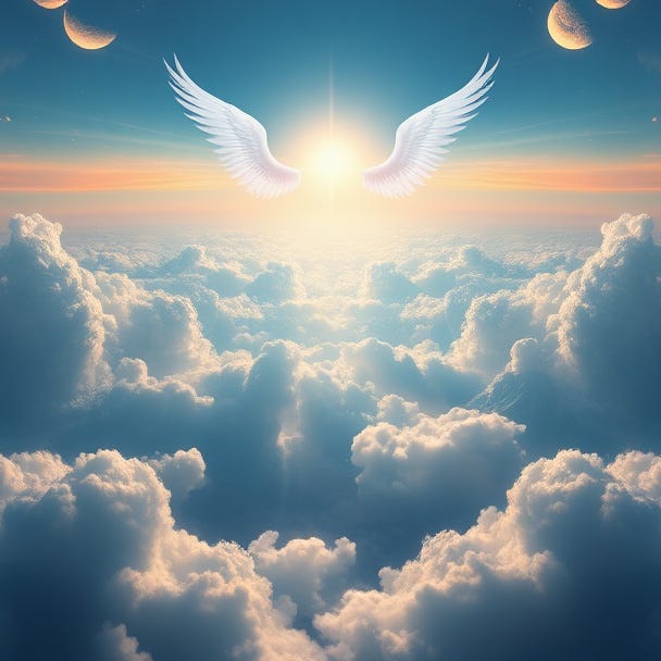 The Third Heaven*