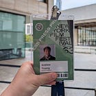 NYFF Dispatch 1: The Pre-Festival Begins