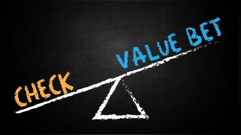 Ce înseamnă Value Bet și cum îl identifici?