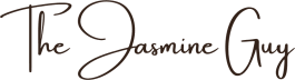 The Jasmine Guy