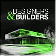 Designers and Builders Podcast's avatar