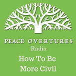 Peace Overtures - AMP Films for balance & peace of mind