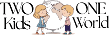 Two Kids One World