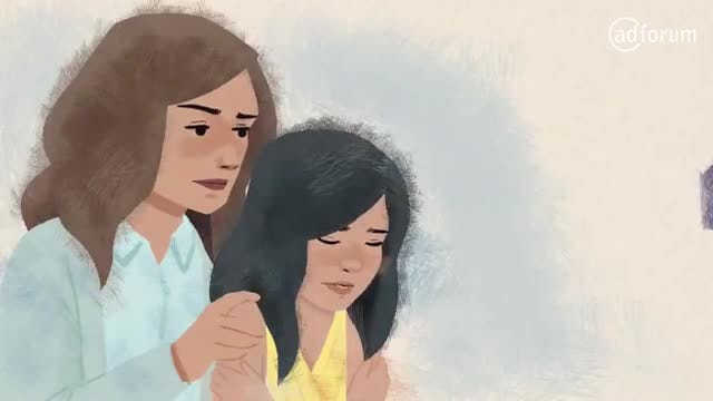 New York-Presbyterian Hospital - "Pediatric Patient Story – Suri"