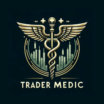 Trader Medic - Lessons in Day and Swing Trading
