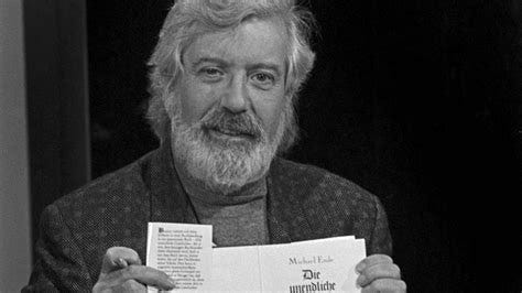 „Unendliche Geschichte" bis „Momo": Leben & Werk von Michael Ende