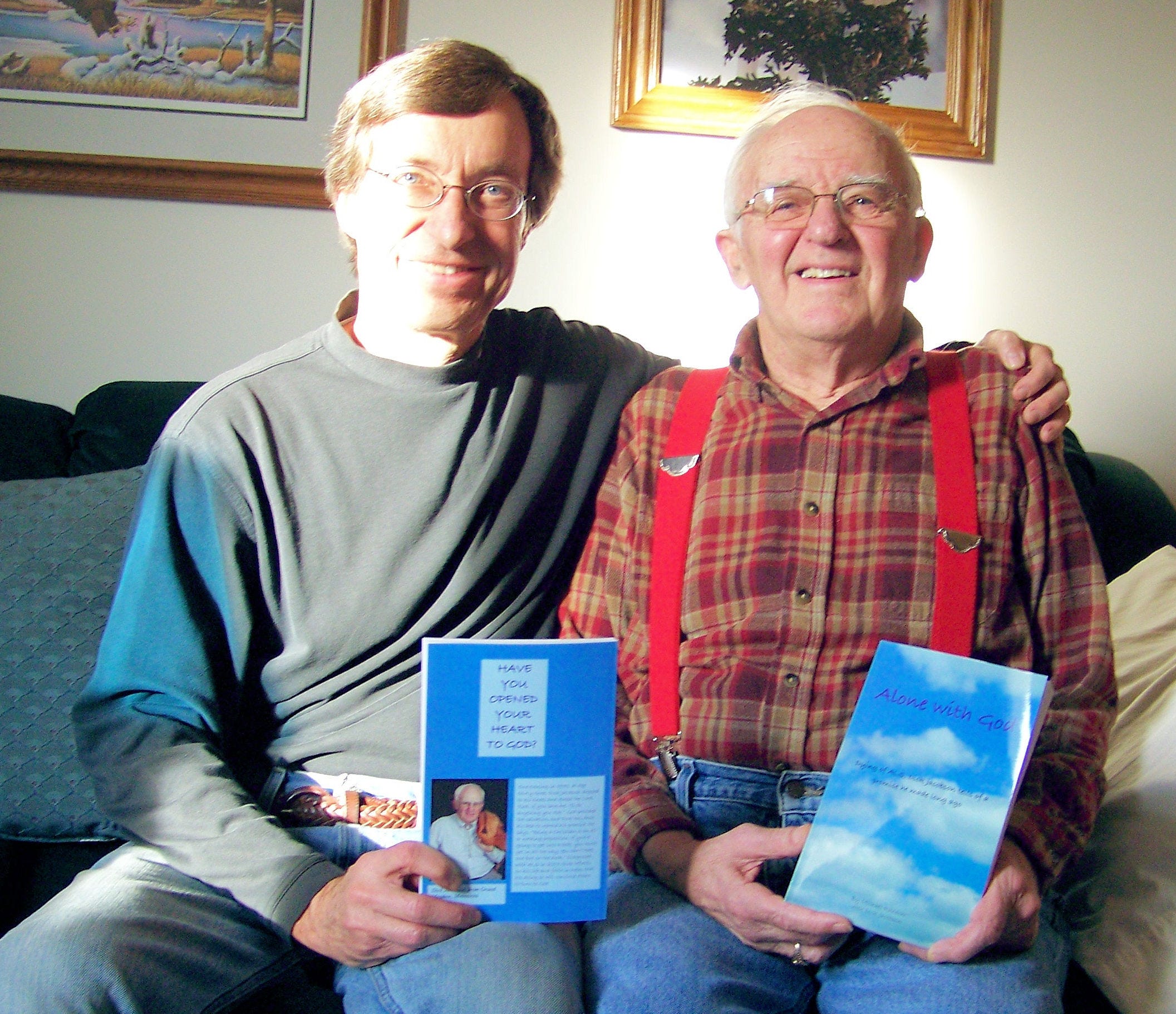 The Writing Life - by Michael Ransom - Ransom Notes