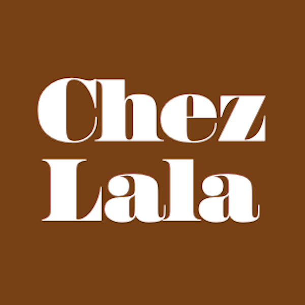 Chez Lala logo