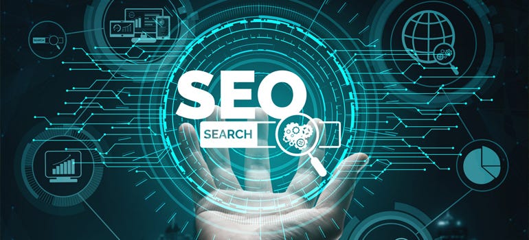 Is SEO Still Relevant For Your Business In 2025?