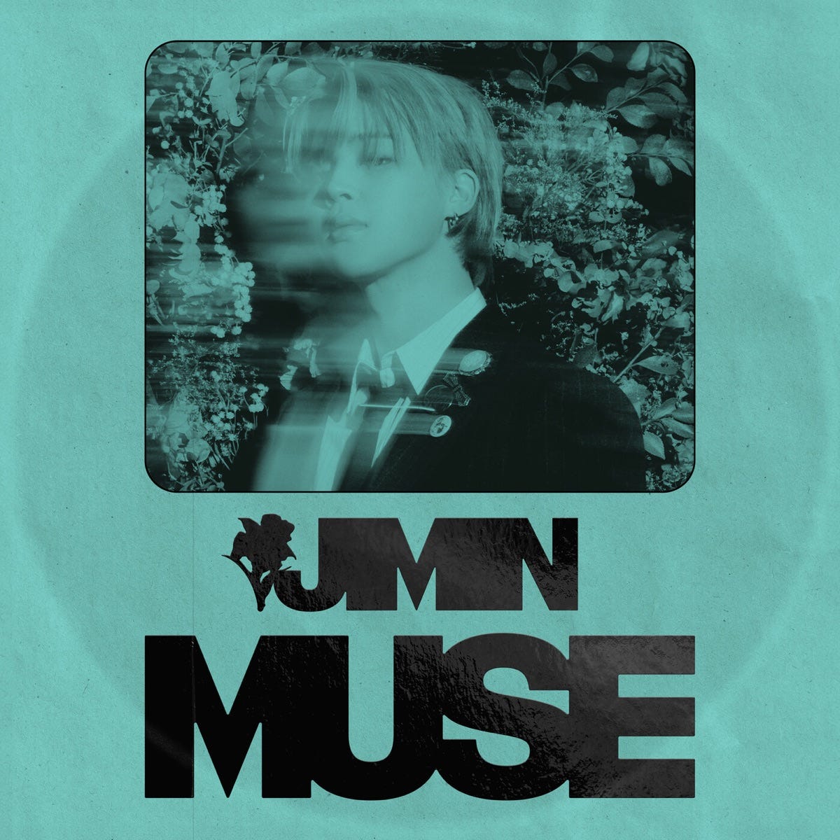 Альбом «MUSE» — Jimin — Apple Music