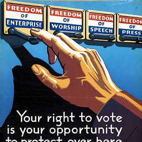 Why I'm not a centrist