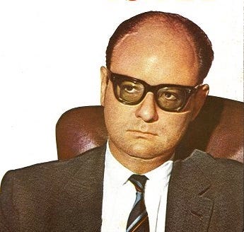 José María Dagnino Pastore - Wikipedia, la enciclopedia libre