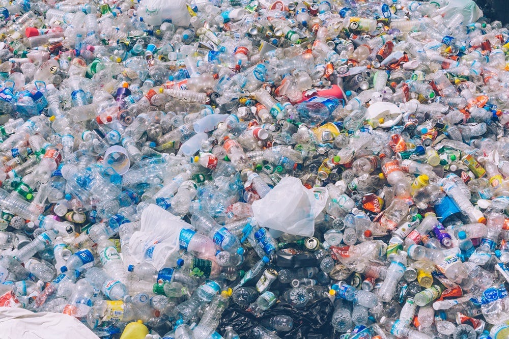 Moreton Bay faces surge in microplastics 7,000 tonnes and counting