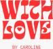 With Love, By Caroline