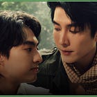 When Light Fades: serie BL tailandesa estrena piloto