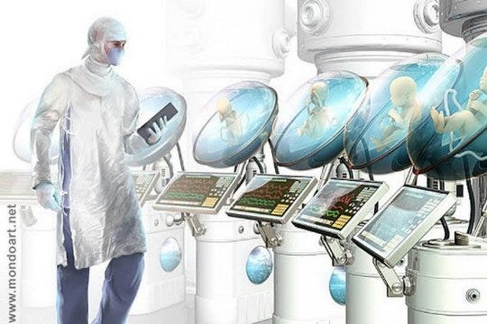 Fertility Clinc