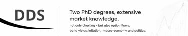 Data Driven Stocks - Macro, companies, Politics, Inflation 