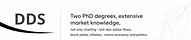 Data Driven Stocks - Macro, companies, Politics, Inflation 