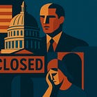 El cierre y el ruido de fondo