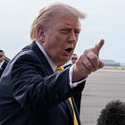 ‘More Paranoid’ Trump Pushes Officials to Raid Reporters’ Homes