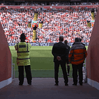 Liverpool's Greatest Counter Threat May Now Be Their Biggest Weakness