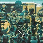 We Are Well on the Road to an Immigration Police State