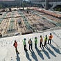 The Master Builder’s Foundation