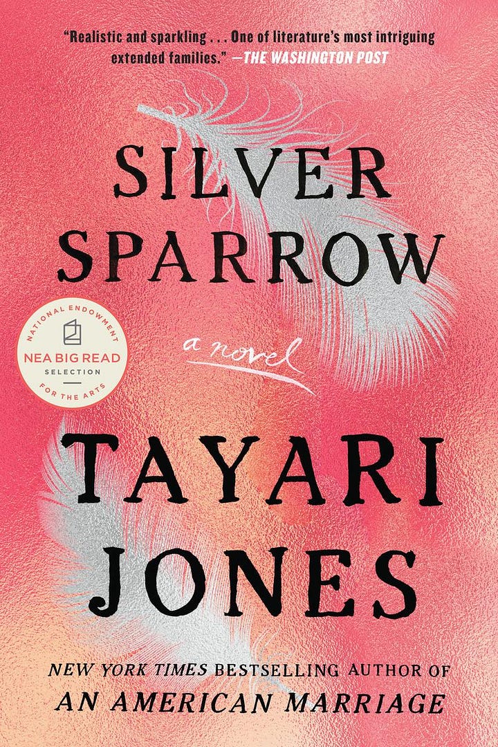 The book recommendation list