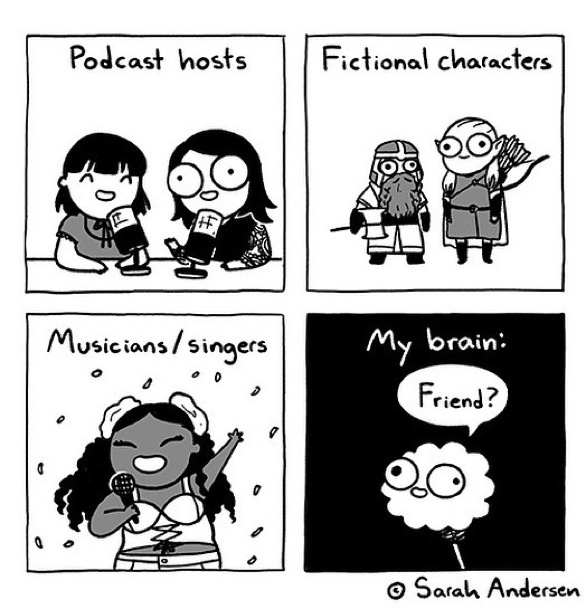 The Weekly COVID Update: The Rise of One-Way Friendships — Stormy Lake  Consulting