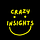 Crazy Insights