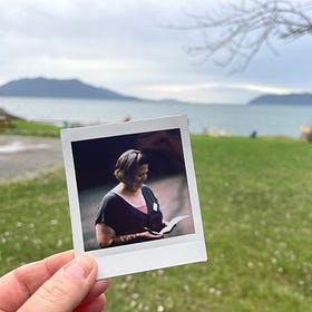 Five Take-Aways From My First Writing Retreat