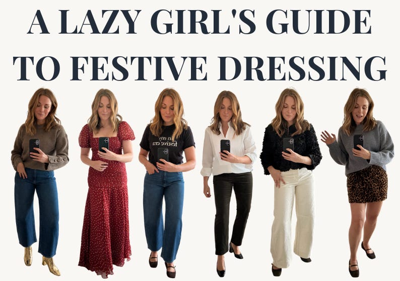 green emerald velvet dress Dressing Festive's Amazon Page main image 0