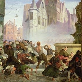 Guest Post: Oh, DaveBro